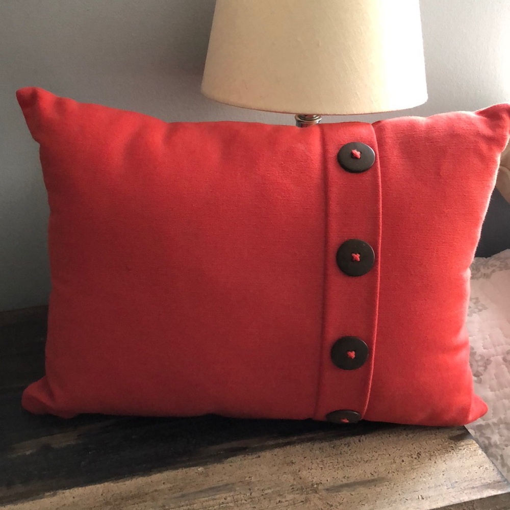Pillow